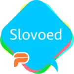 Slovoed Dictionaries: Translat icon