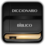 Diccionario Bíblico icon