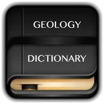 Geology Dictionary Offline icon