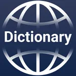 Dictionary App - Translate All icon