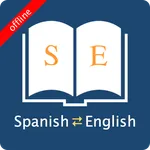 English Spanish Dictionary icon