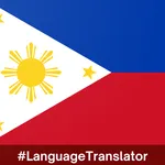 Ilocano English Translator icon