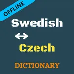 Swedish To Czech Dictionary Of icon