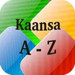 Dictionnaire kaansa - français icon
