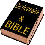 Dictionnaire de la Bible icon