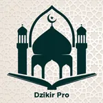 Dzikir Pro - Daily Prayer icon