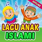 Lagu Anak Islami icon