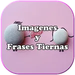 Imagenes y Frases Tiernas icon