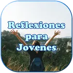 Reflexiones para Jovenes icon