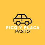Pico y placa Pasto icon