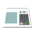 Simulador de Urna Eletrônica icon