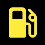 Fuel log icon