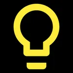 Flashlight icon