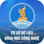 CSDL Khoa học công nghệ ĐB icon