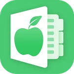 Eat Healthy: Meal Planner & Ca icon