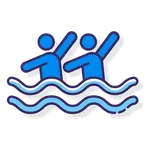 Закаливание организма водой icon