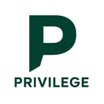 Privilege – Deals & Discounts icon