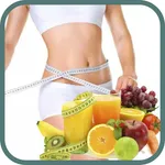Dietas para perder barriga icon