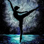 Ballet Wallpapers icon