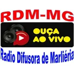 RDM/MG - Rádio Online Difusora icon