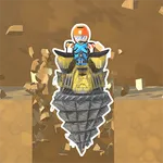 Dig and Fortress icon