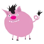 Dig Pig icon