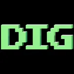 Dig - Emulator Front-End icon