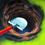 Digging Hole Mania icon