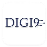 DIGI9 icon