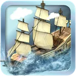 Pirate Hero 3D icon