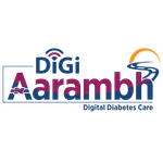 Digi Aarambh icon
