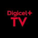 Digicel Multiscreen TV icon