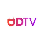 DTV for Android TV icon