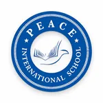 PEACE INT. SCHOOL icon