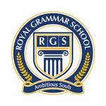 Royal Grammar School icon