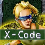 Amigo X-Code Timer icon