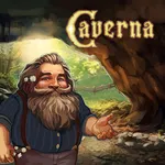 Caverna icon