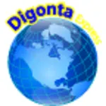 Digonta Plus Dialer icon