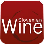 Slovenian Wine icon