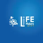 Volunteers Lifemakers icon