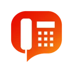 Qaller icon