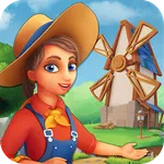 Adventure Mosaic Granny’s Farm icon