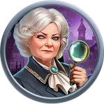 Detective Secrets Solitaire icon