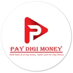 PAY DIGI MONEY PDMGC LITE icon