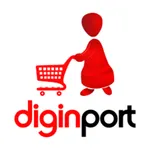 DiginPort icon