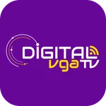 DigitalVGA-TV icon