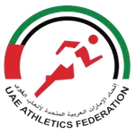 UAE Athletics icon