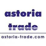 Astoria trade icon