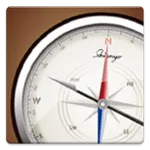 Shinnyo holy Compass icon