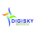 Digisky Enquiry icon